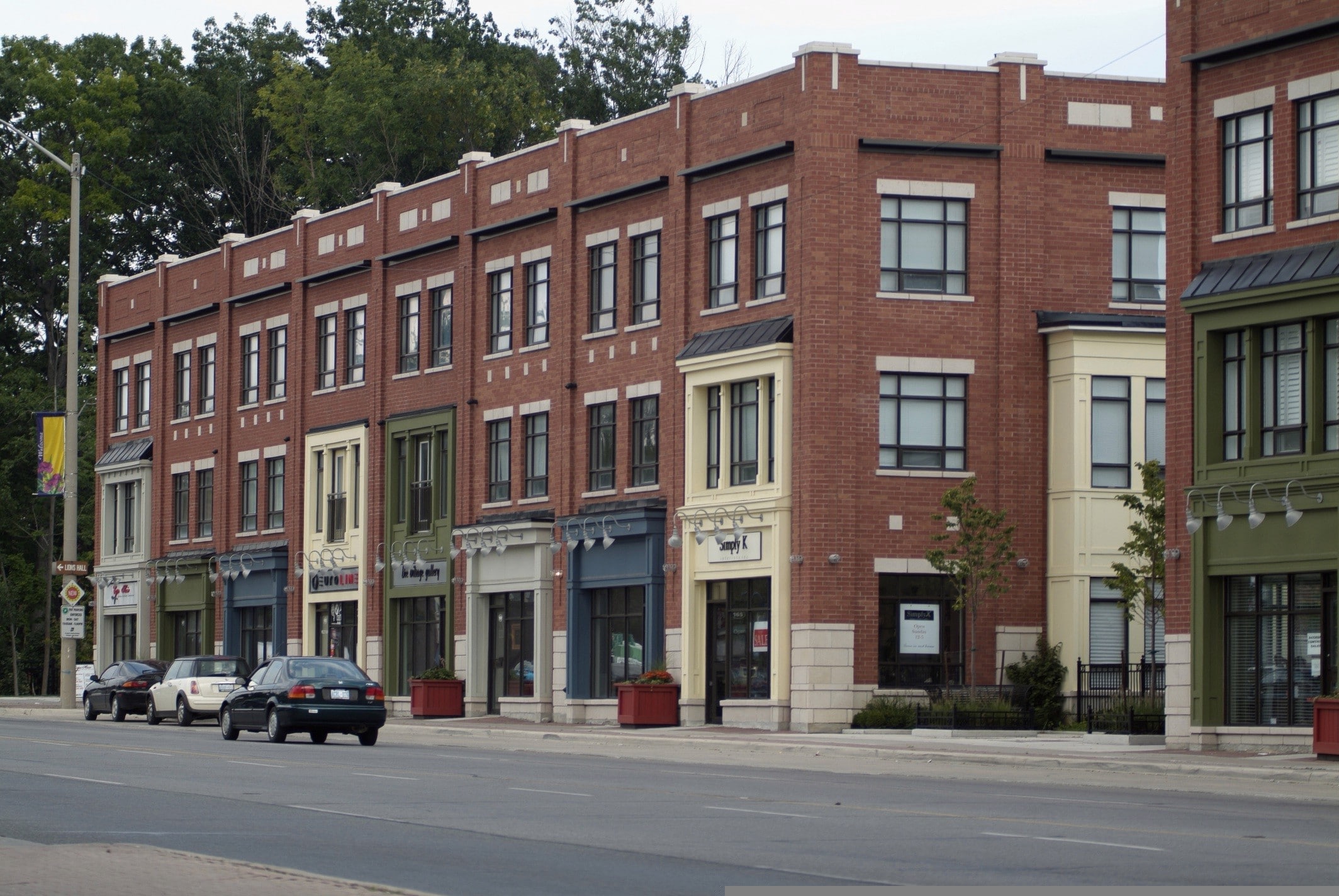 405-52 Port Street East, Mississauga, Ontario