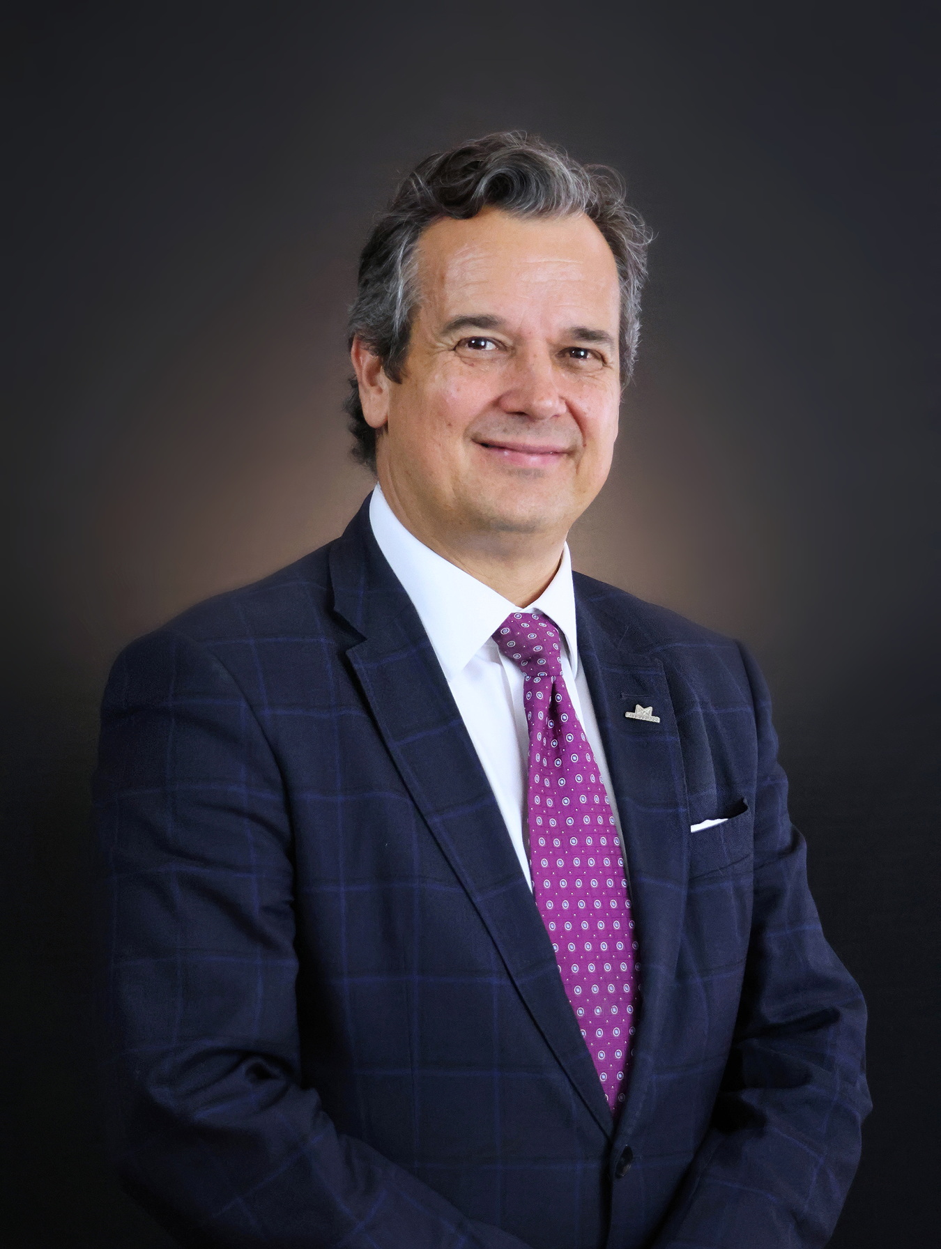 Stephen Dasko