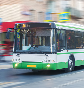 bus