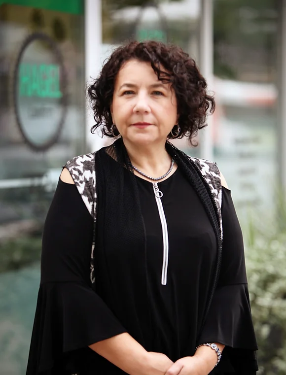 Dorothy Hagel