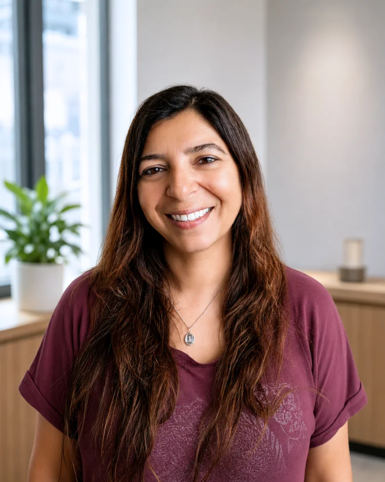 Christine Awasthy