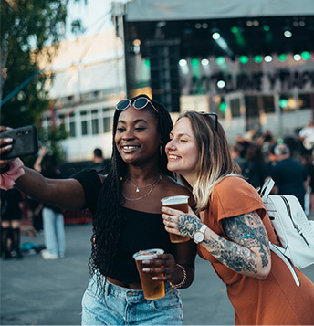 Festivals & Events