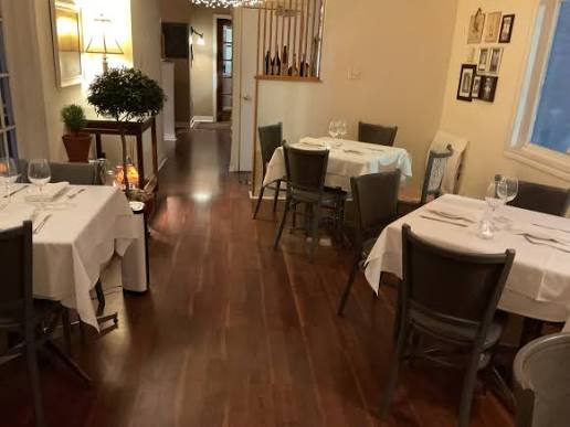 Chelsea Restaurant